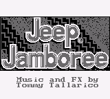 Jeep Jamboree - Off-Road Adventure (USA)